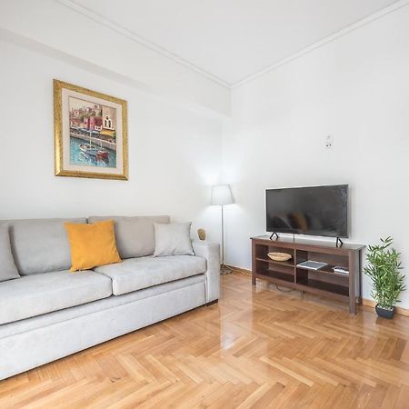 Victoria Secret Apartments Афины Экстерьер фото
