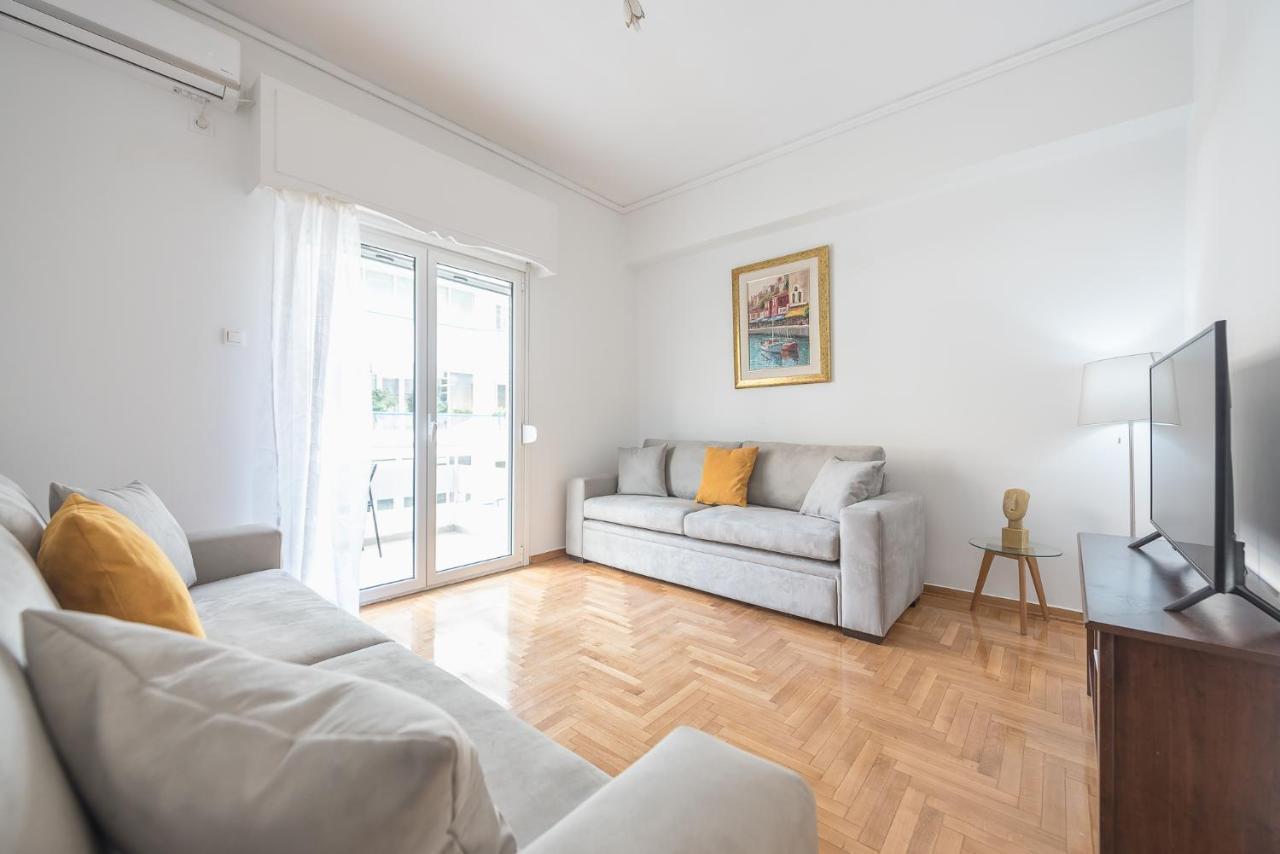 Victoria Secret Apartments Афины Экстерьер фото