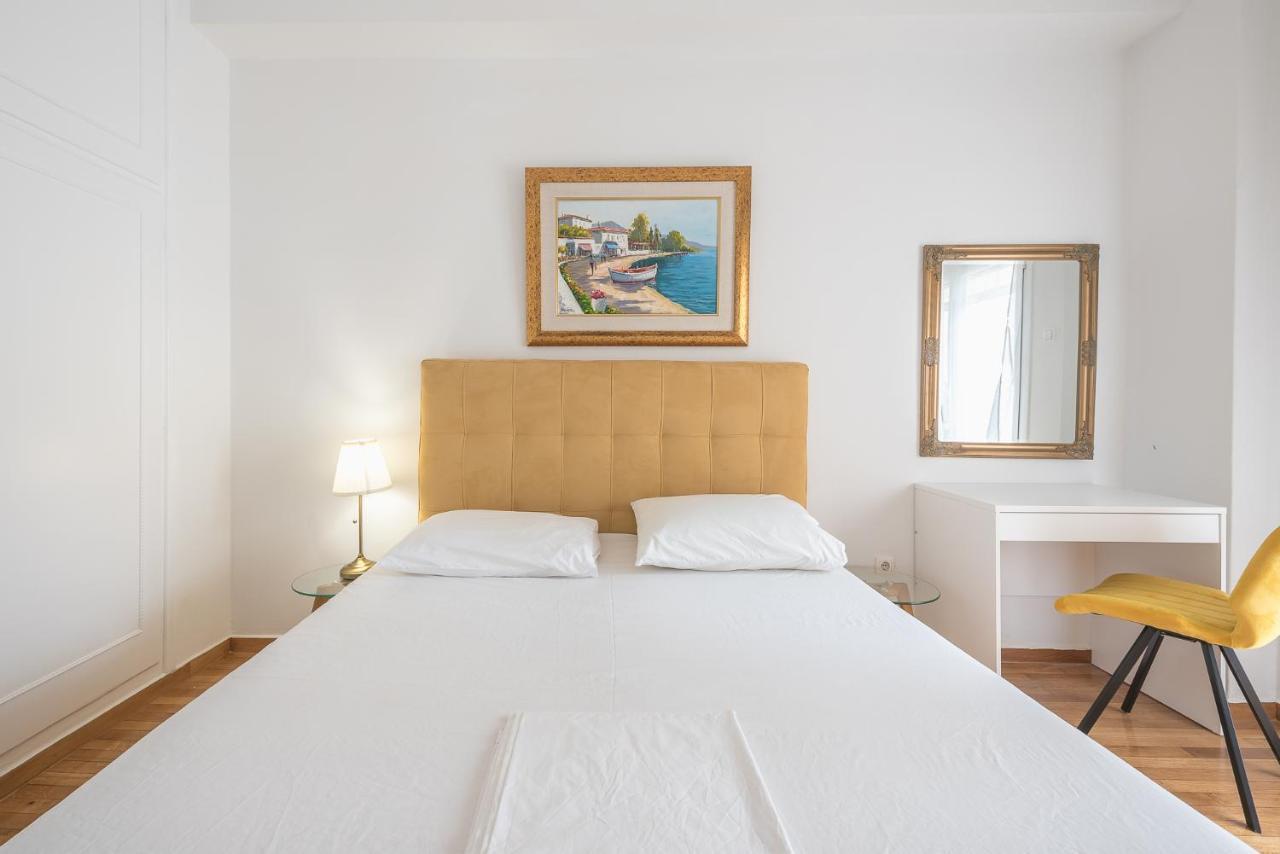 Victoria Secret Apartments Афины Экстерьер фото