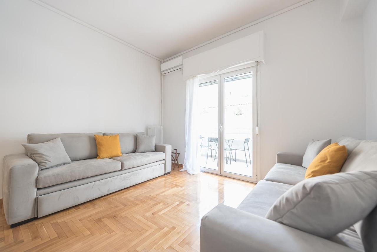 Victoria Secret Apartments Афины Экстерьер фото